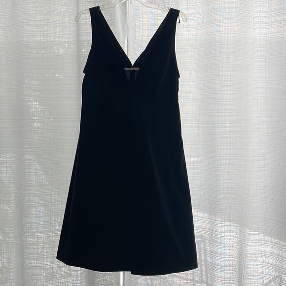 Rebecca Taylor Little Black Dress - Picture 14 of 14